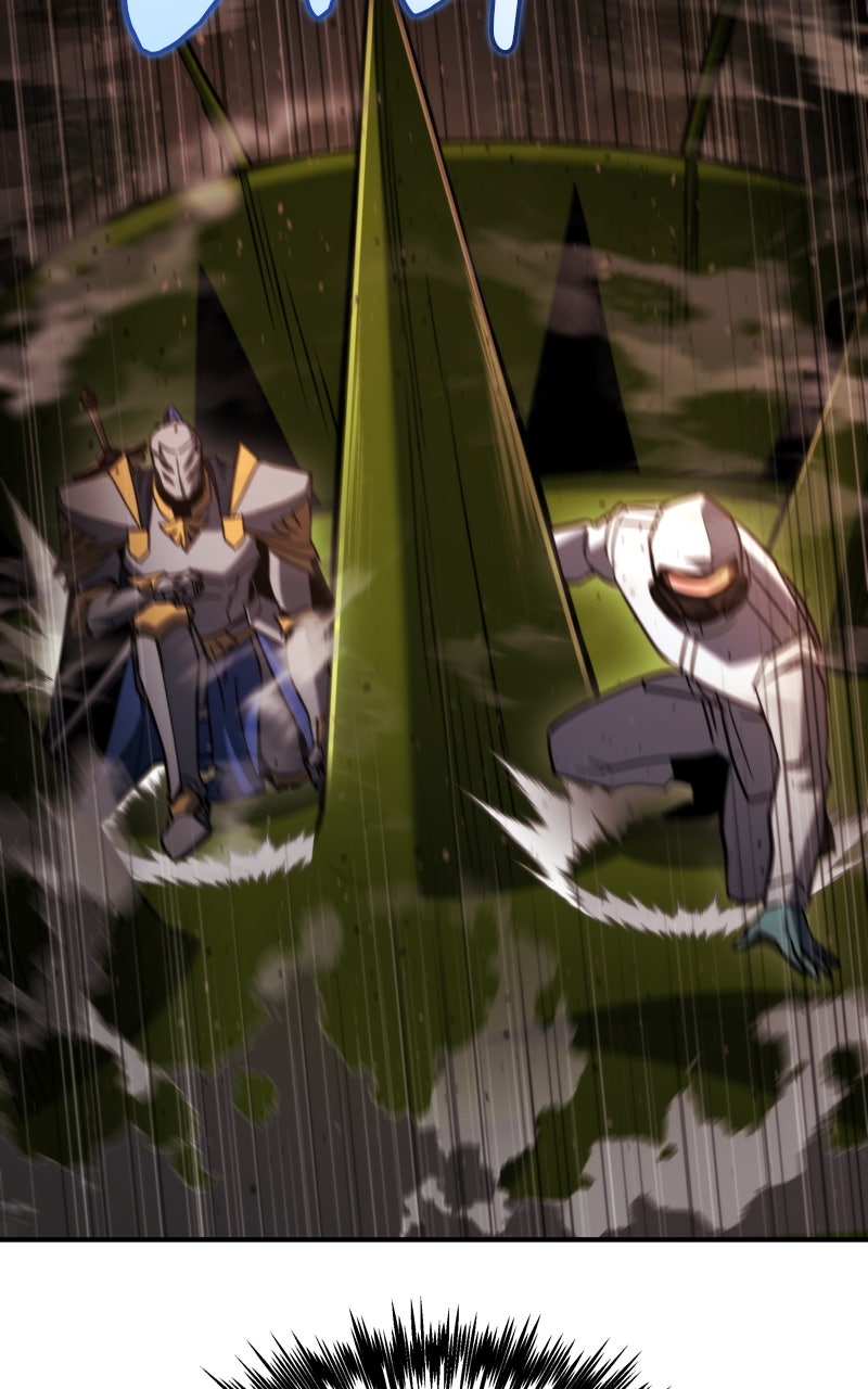 Hiding a Warehousein the Apocalypse Episode 45 page 27 - 