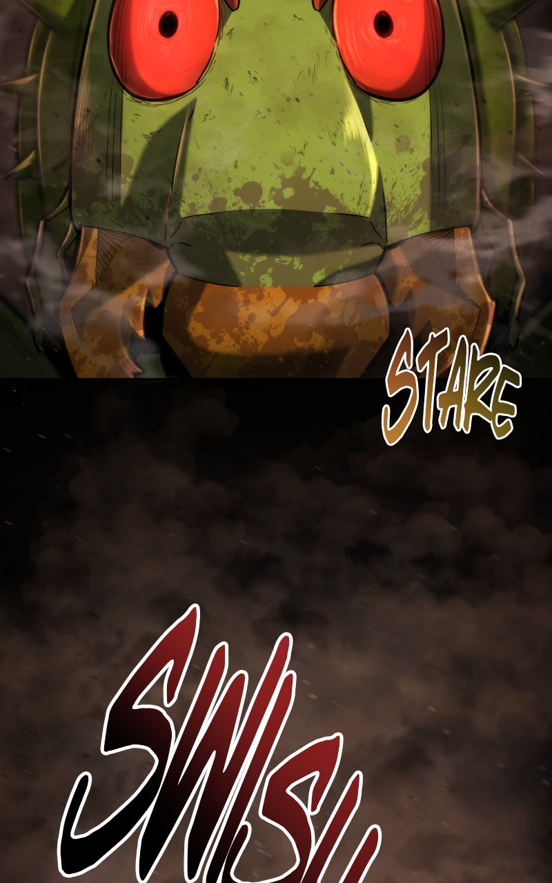 Hiding a Warehousein the Apocalypse Episode 45 page 31 - 