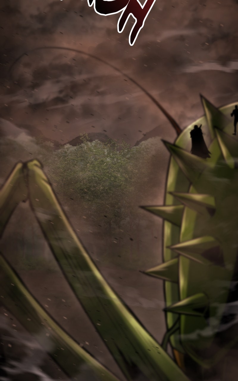 Hiding a Warehousein the Apocalypse Episode 45 page 32 - 