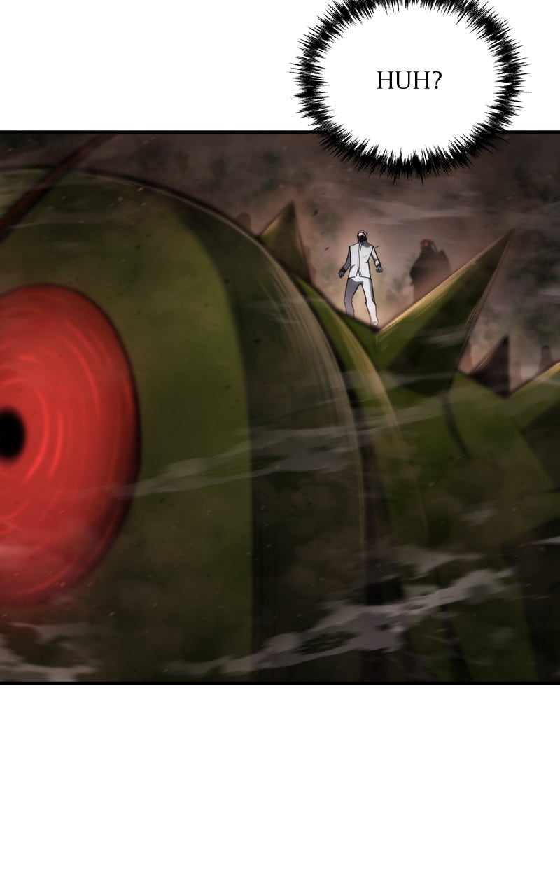 Hiding a Warehousein the Apocalypse Episode 45 page 35 - 