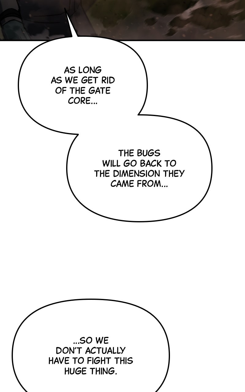 Hiding a Warehousein the Apocalypse Episode 45 page 40 - 