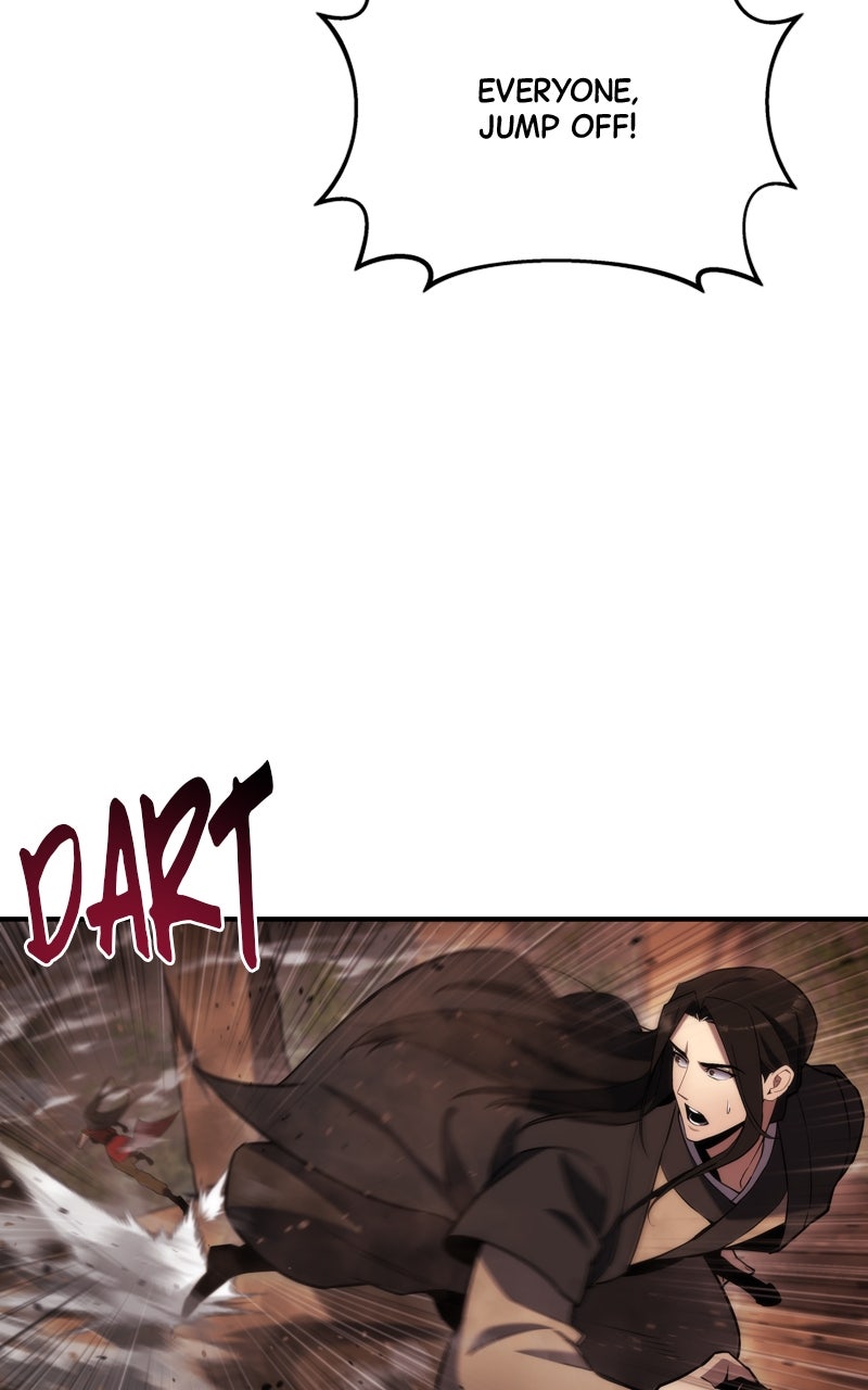 Hiding a Warehousein the Apocalypse Episode 45 page 5 - 