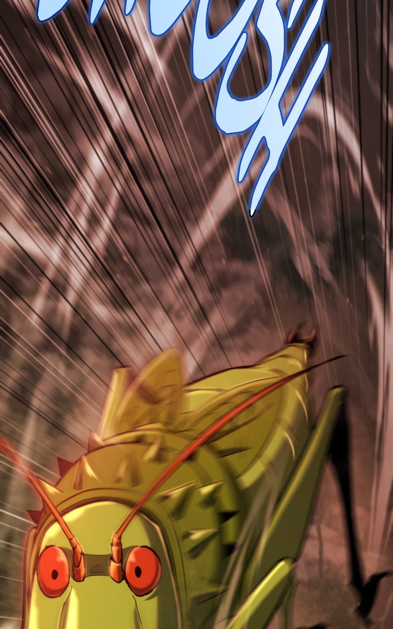 Hiding a Warehousein the Apocalypse Episode 45 page 45 - 