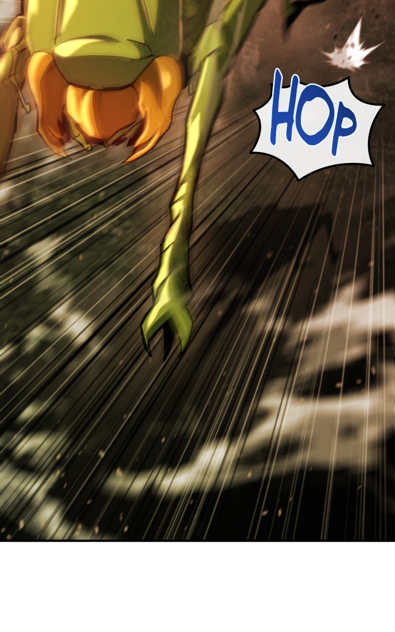 Hiding a Warehousein the Apocalypse Episode 45 page 46 - 