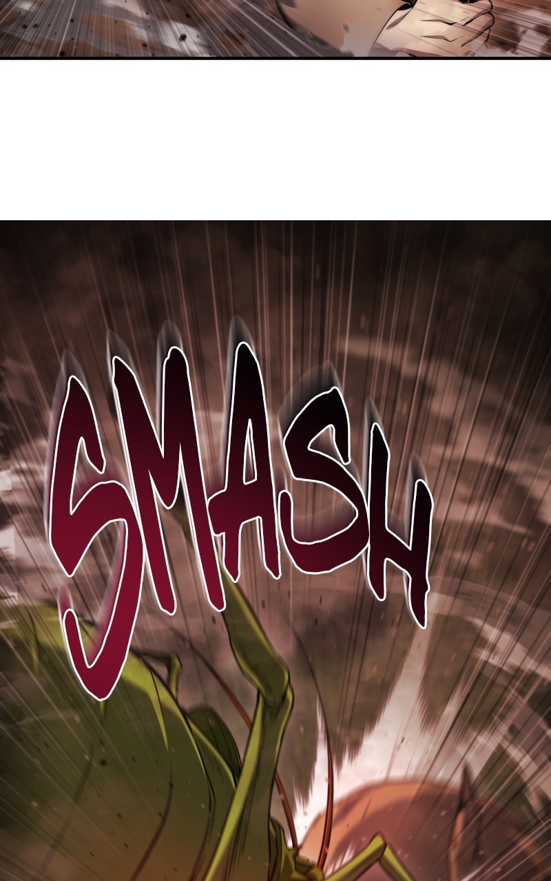 Hiding a Warehousein the Apocalypse Episode 45 page 6 - 