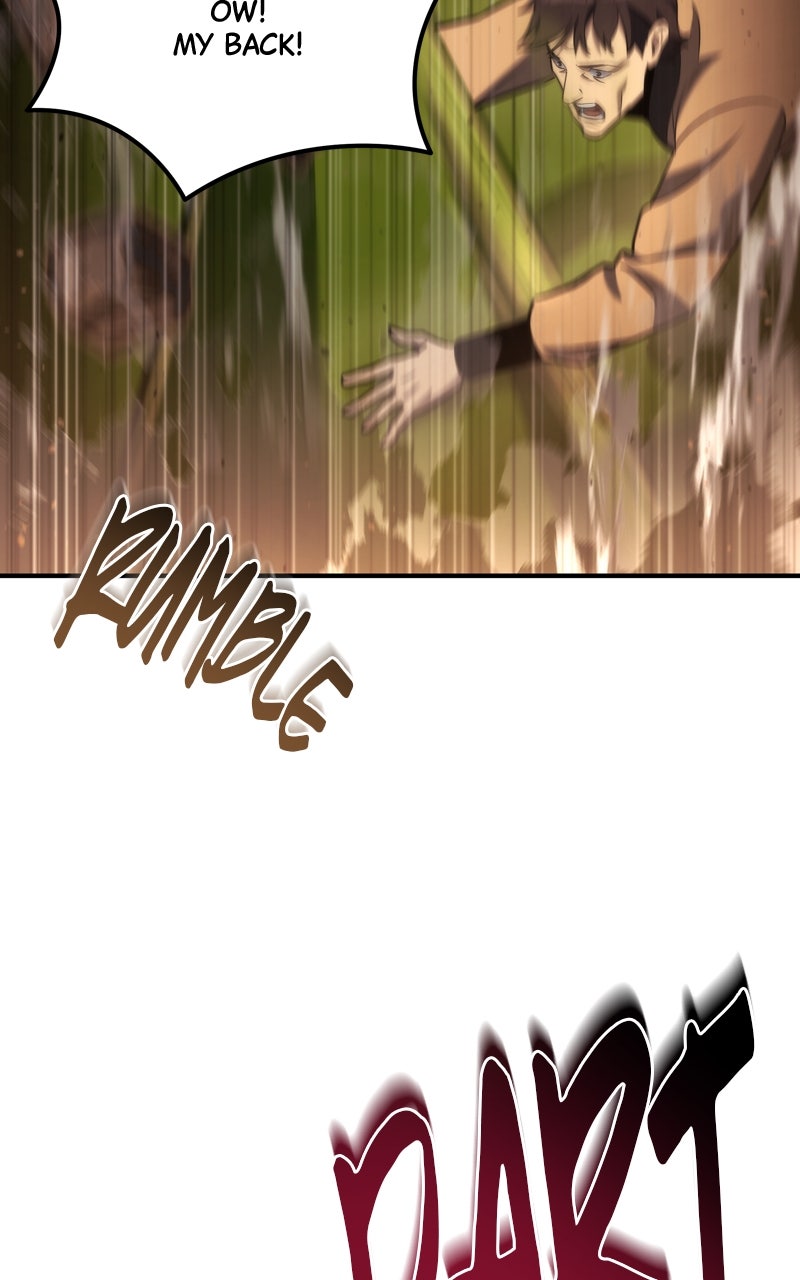 Hiding a Warehousein the Apocalypse Episode 45 page 51 - 