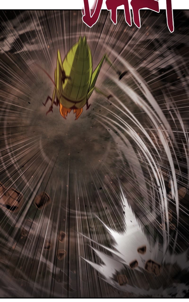 Hiding a Warehousein the Apocalypse Episode 45 page 52 - 