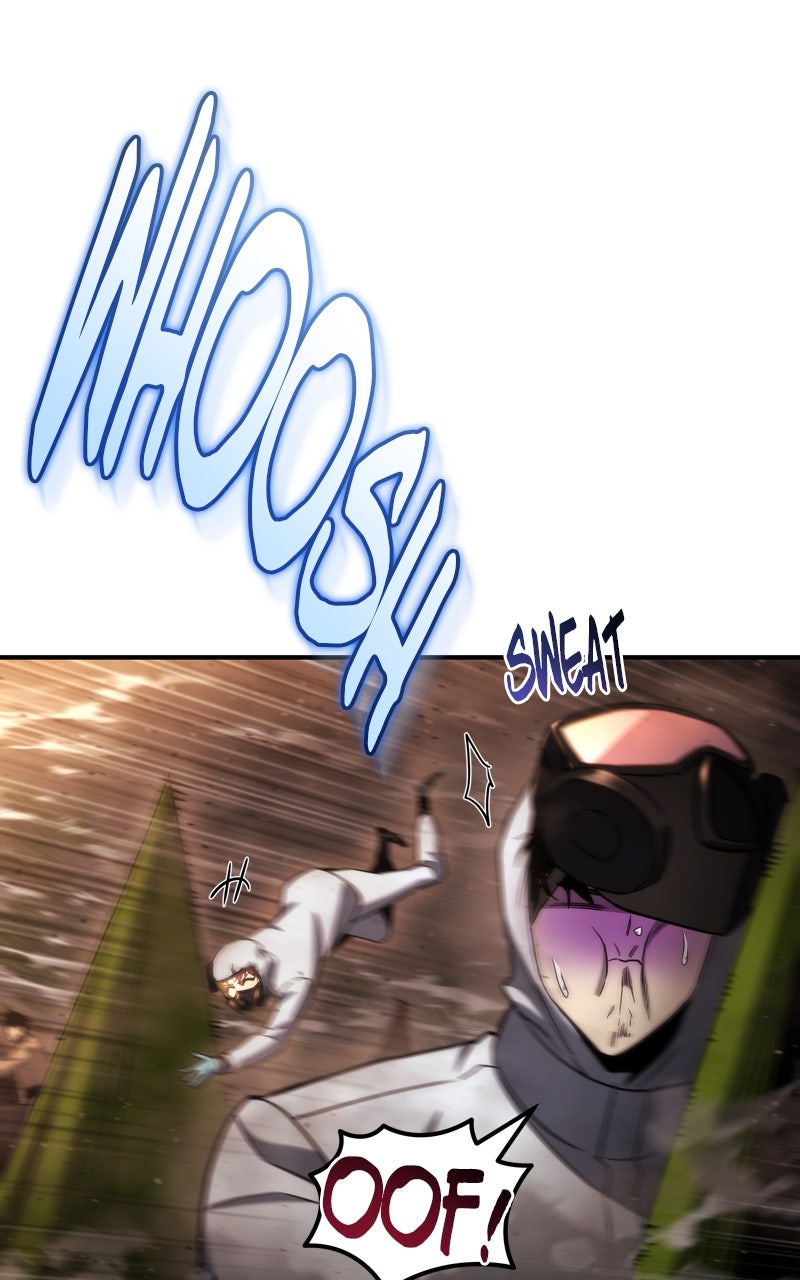 Hiding a Warehousein the Apocalypse Episode 45 page 53 - 