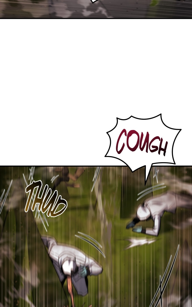 Hiding a Warehousein the Apocalypse Episode 45 page 54 - 
