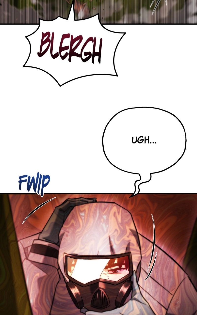 Hiding a Warehousein the Apocalypse Episode 45 page 55 - 