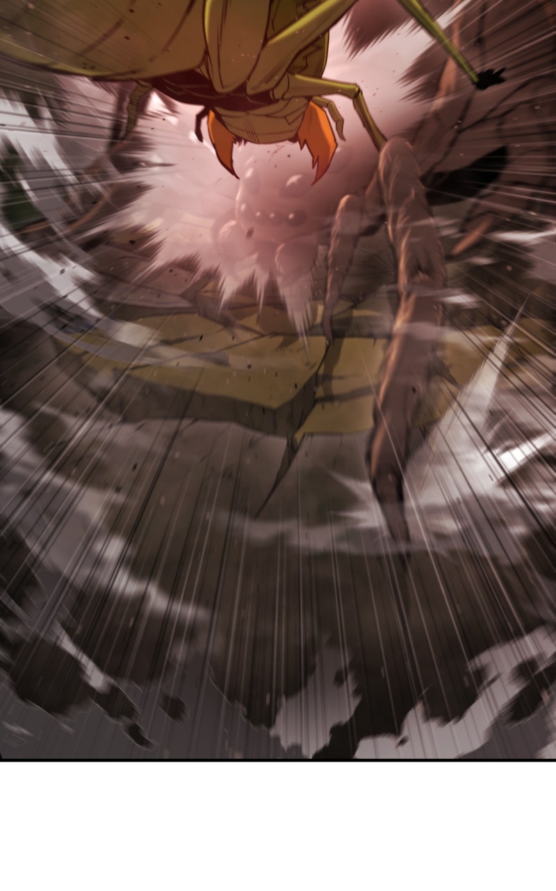 Hiding a Warehousein the Apocalypse Episode 45 page 7 - 