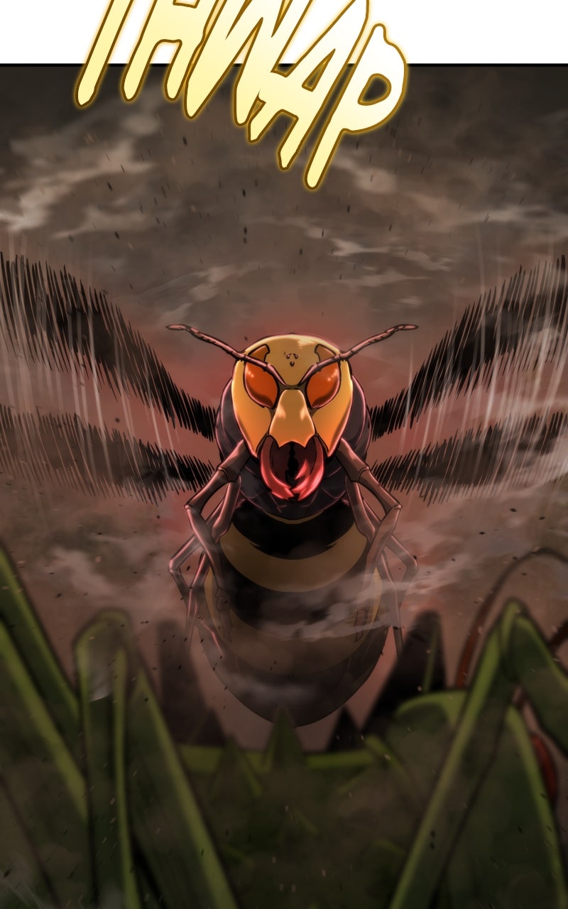 Hiding a Warehousein the Apocalypse Episode 45 page 62 - 