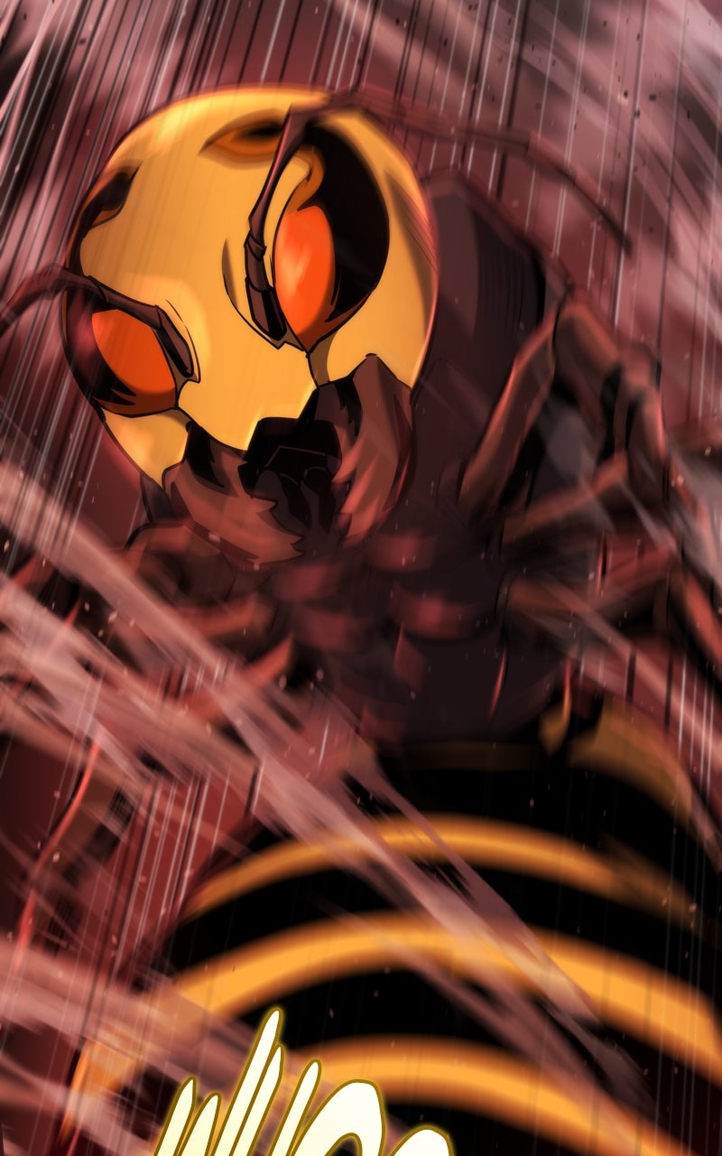 Hiding a Warehousein the Apocalypse Episode 45 page 67 - 