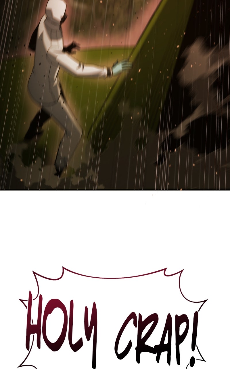 Hiding a Warehousein the Apocalypse Episode 45 page 69 - 