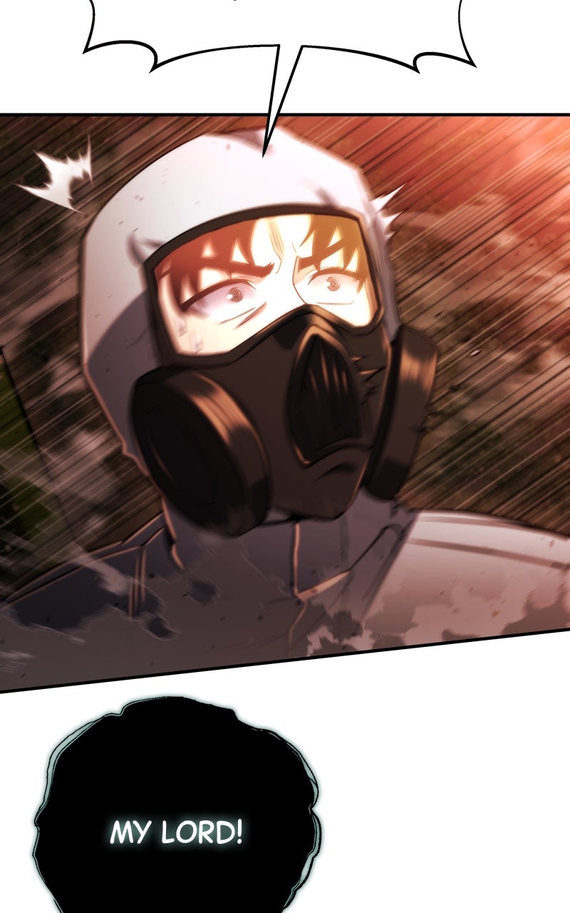 Hiding a Warehousein the Apocalypse Episode 45 page 70 - 