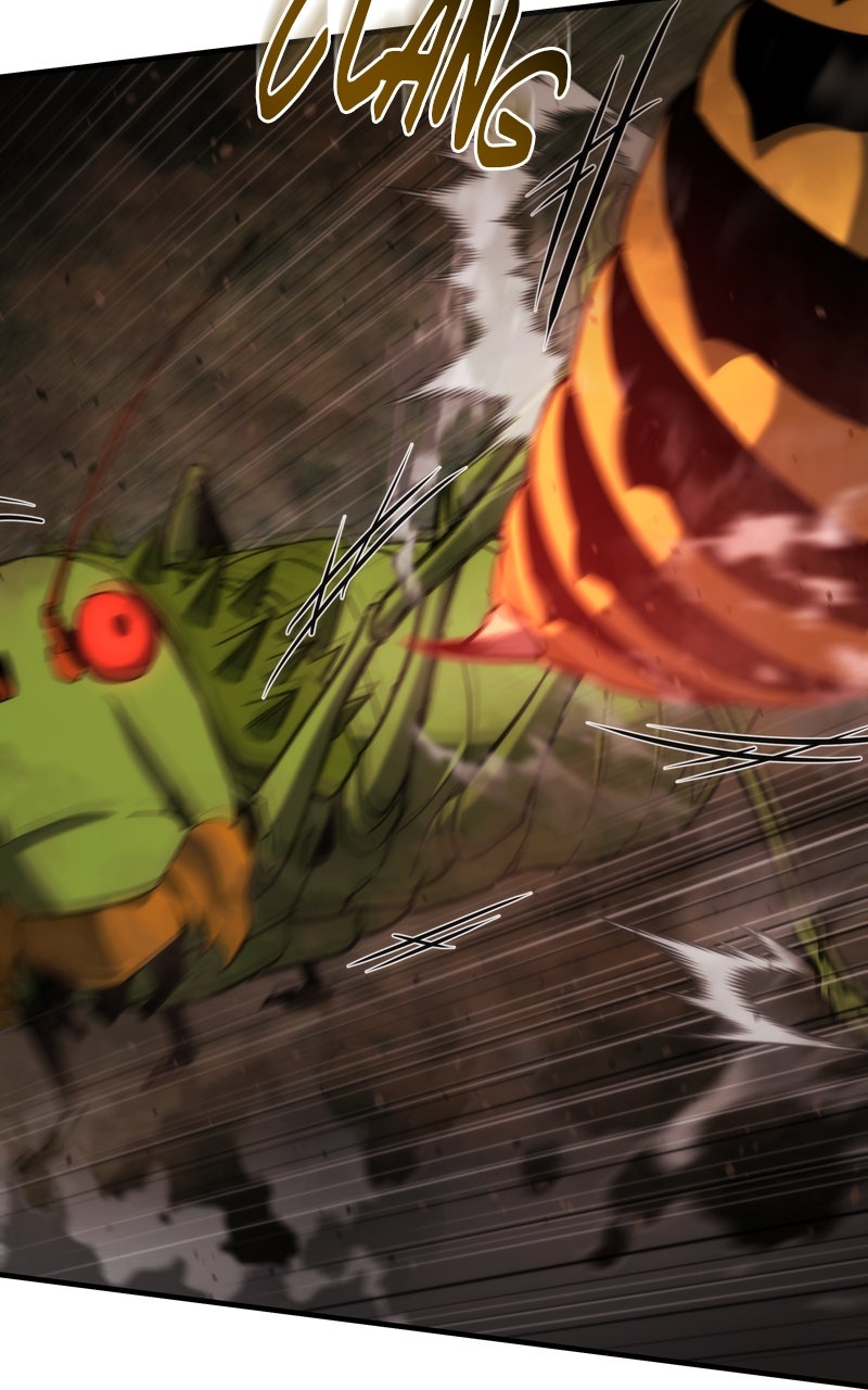 Hiding a Warehousein the Apocalypse Episode 45 page 73 - 