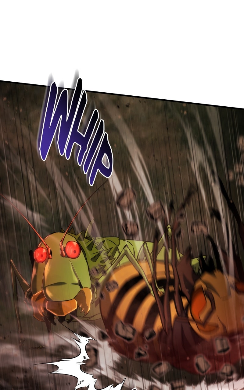 Hiding a Warehousein the Apocalypse Episode 45 page 74 - 