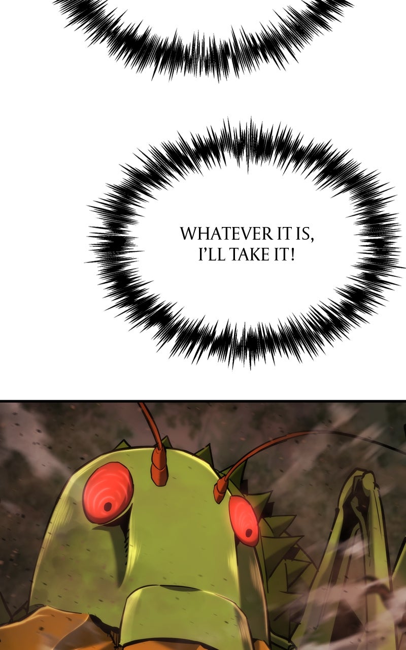 Hiding a Warehousein the Apocalypse Episode 45 page 78 - 