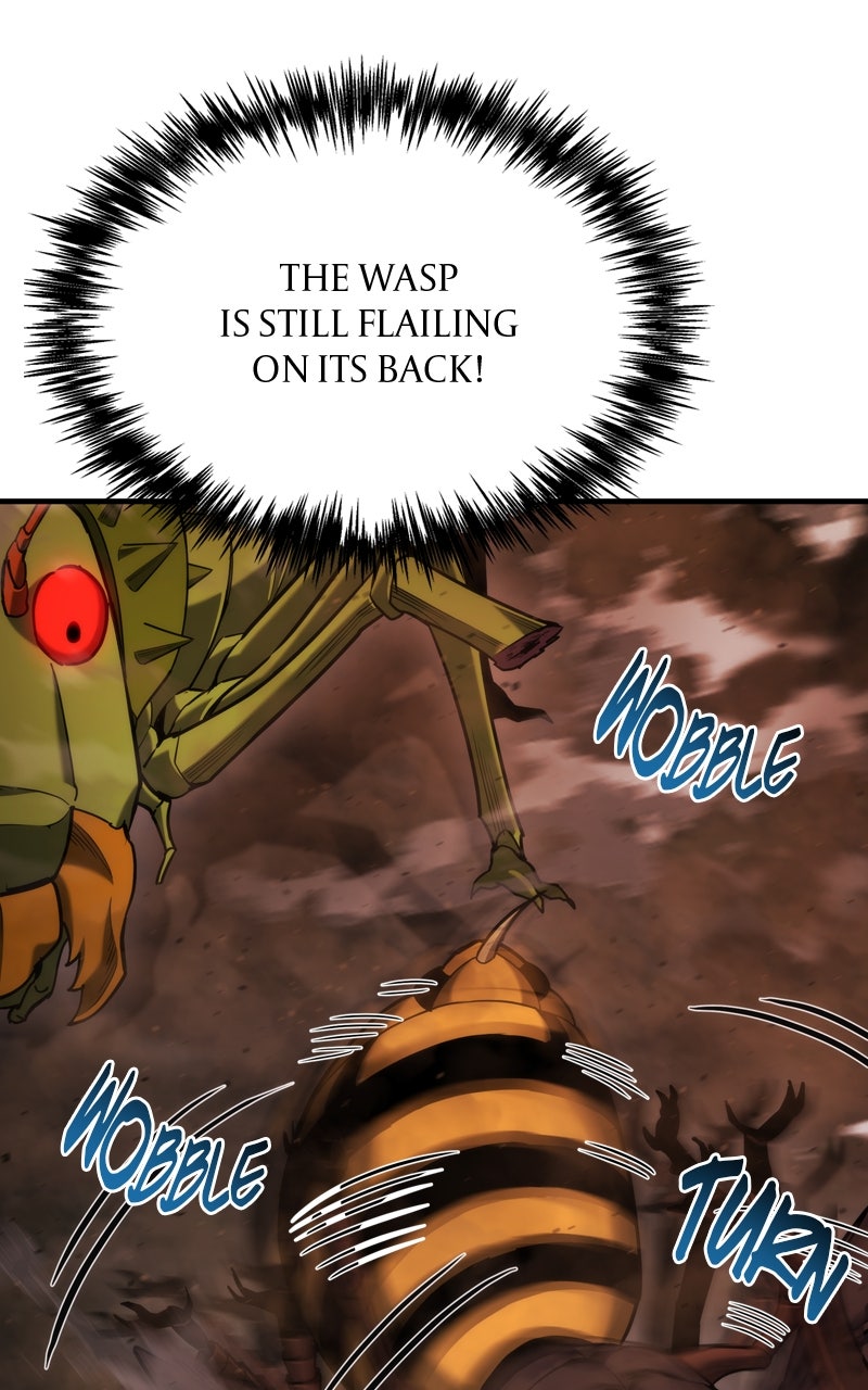 Hiding a Warehousein the Apocalypse Episode 45 page 84 - 