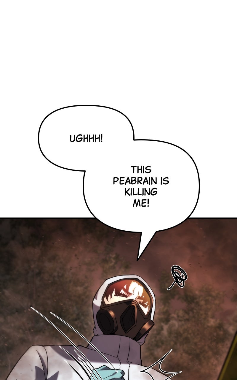Hiding a Warehousein the Apocalypse Episode 45 page 88 - 