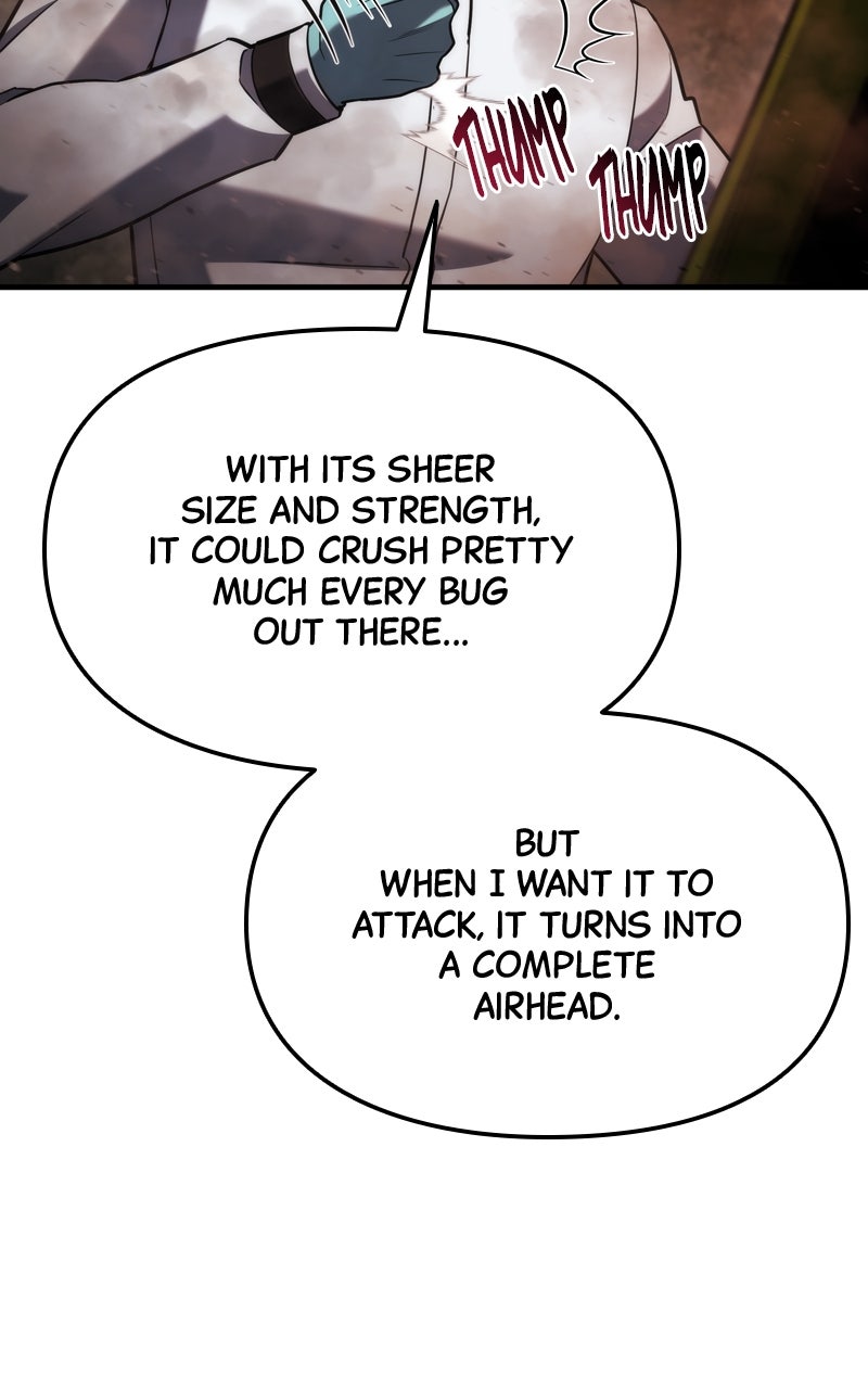 Hiding a Warehousein the Apocalypse Episode 45 page 89 - 