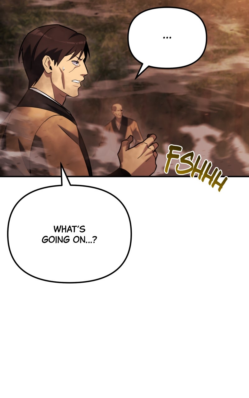 Hiding a Warehousein the Apocalypse Episode 45 page 10 - 