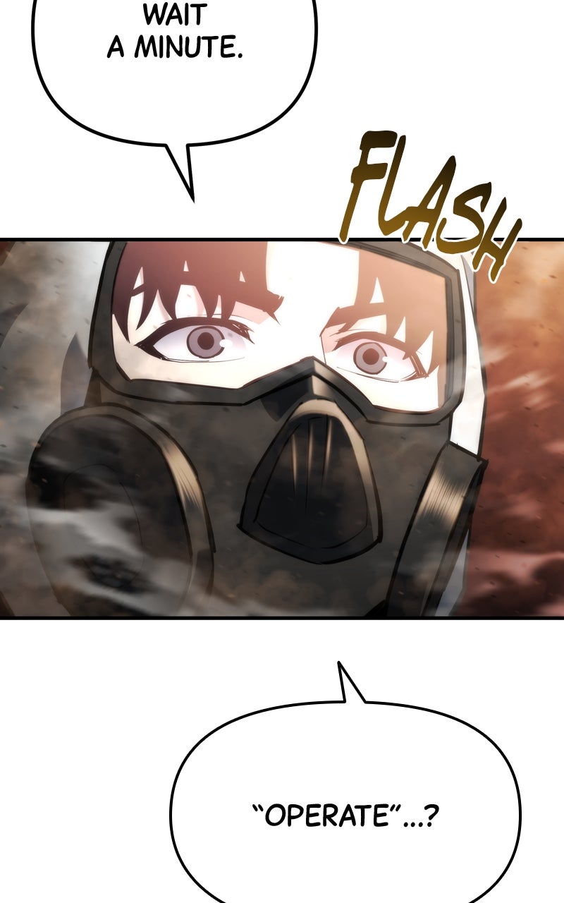 Hiding a Warehousein the Apocalypse Episode 45 page 91 - 
