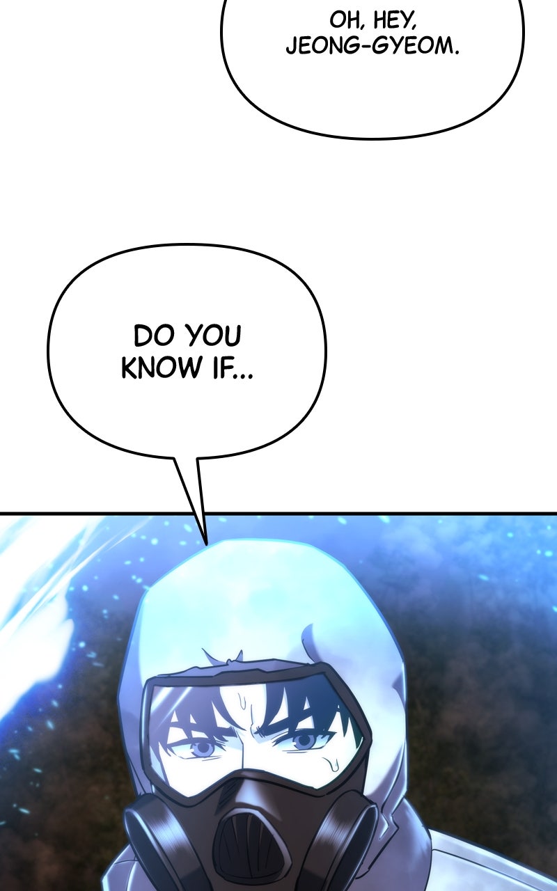 Hiding a Warehousein the Apocalypse Episode 45 page 94 - 