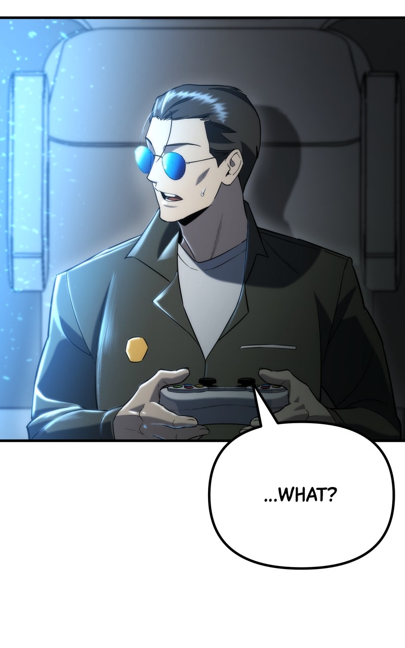 Hiding a Warehousein the Apocalypse Episode 45 page 96 - 
