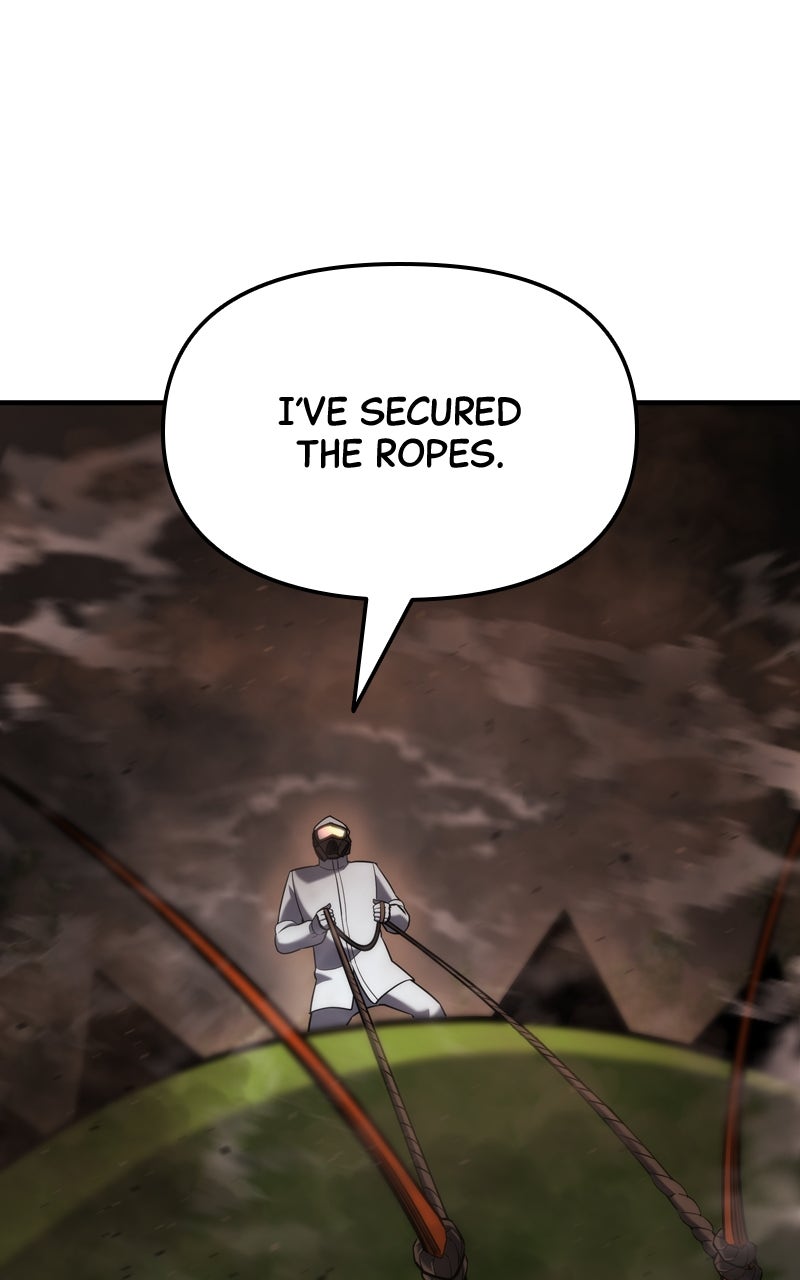 Hiding a Warehousein the Apocalypse Episode 45 page 98 - 