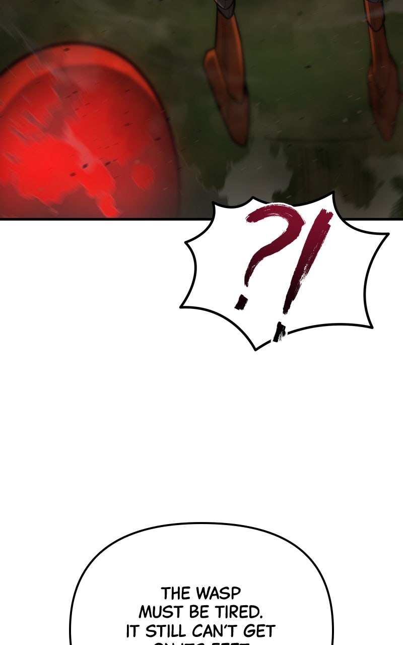 Hiding a Warehousein the Apocalypse Episode 45 page 99 - 