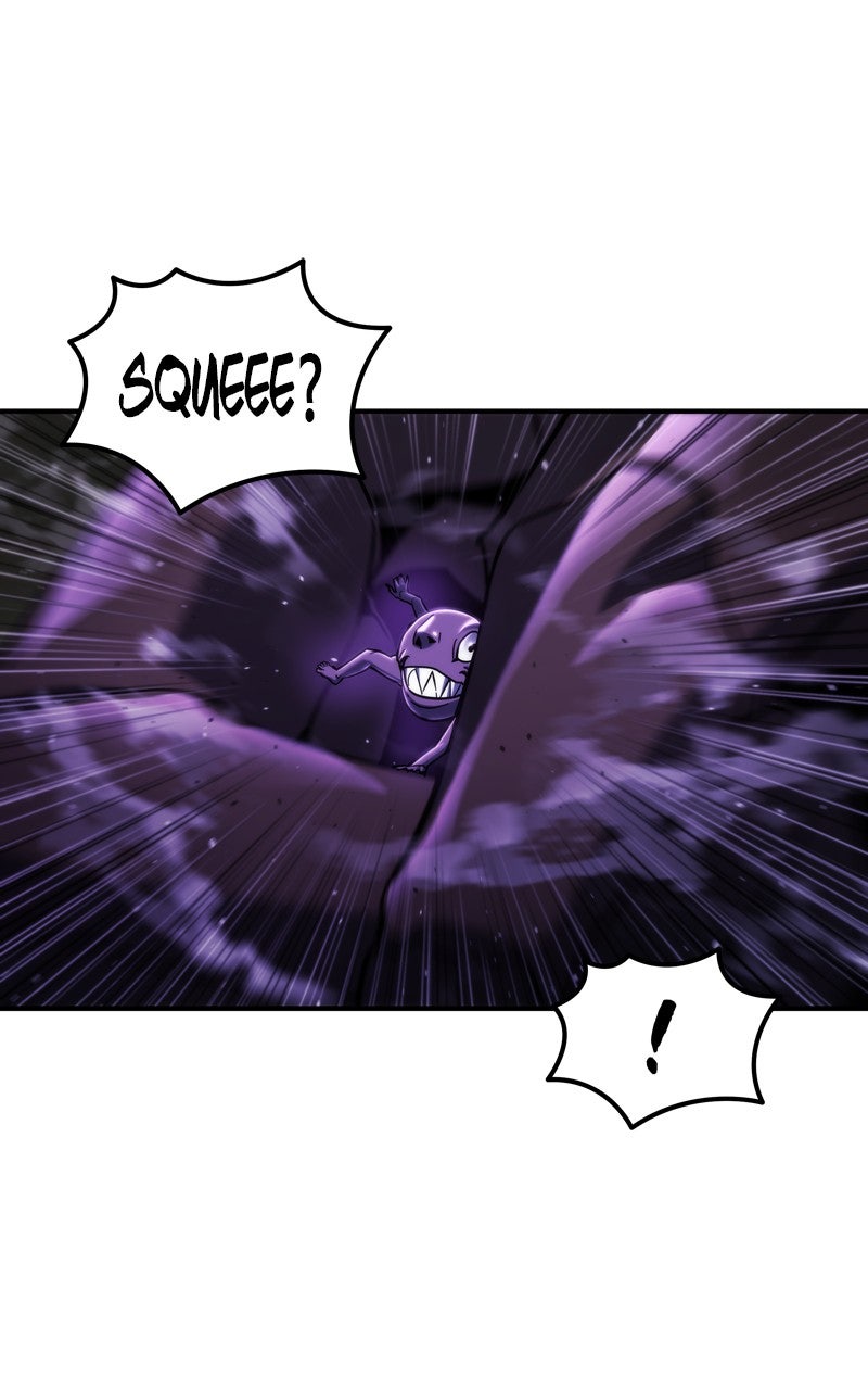 Hiding a Warehousein the Apocalypse Episode 46 page 105 - 