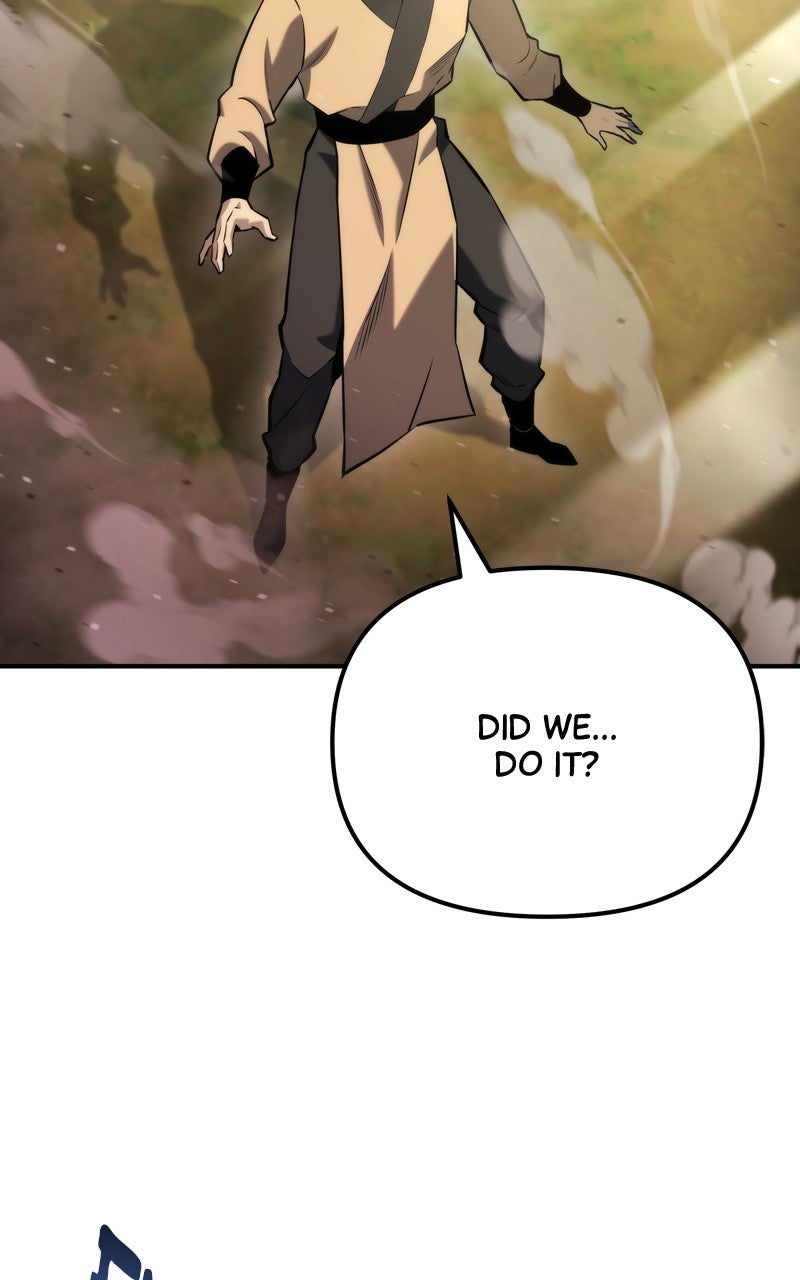 Hiding a Warehousein the Apocalypse Episode 46 page 118 - 