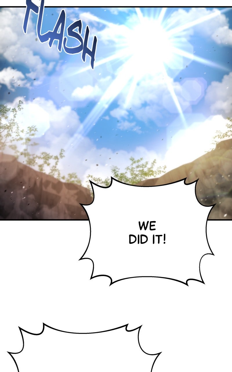 Hiding a Warehousein the Apocalypse Episode 46 page 119 - 