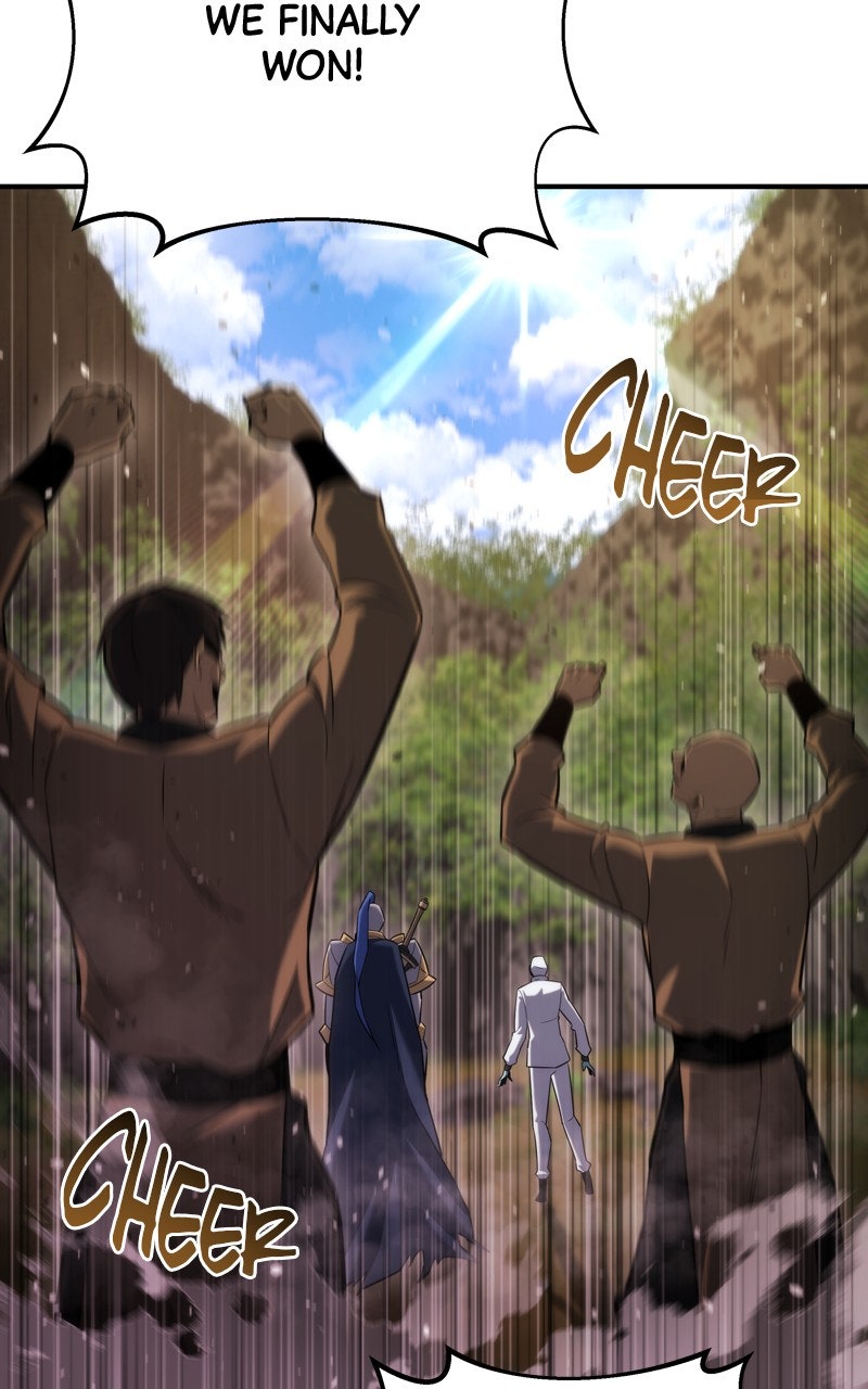 Hiding a Warehousein the Apocalypse Episode 46 page 120 - 