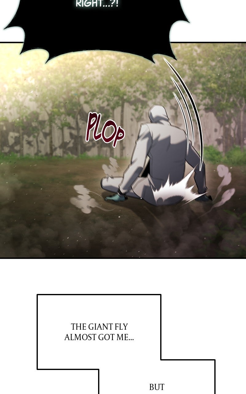 Hiding a Warehousein the Apocalypse Episode 46 page 122 - 