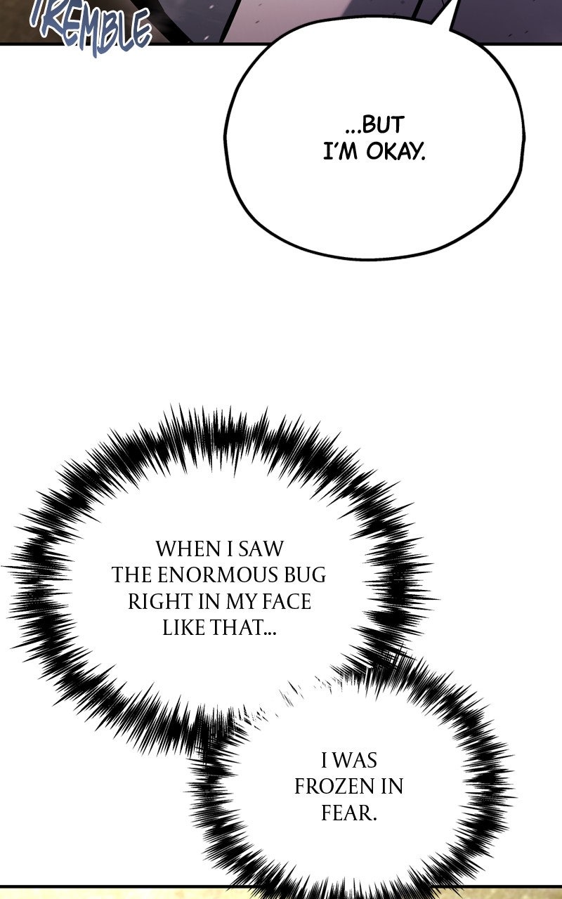 Hiding a Warehousein the Apocalypse Episode 46 page 124 - 