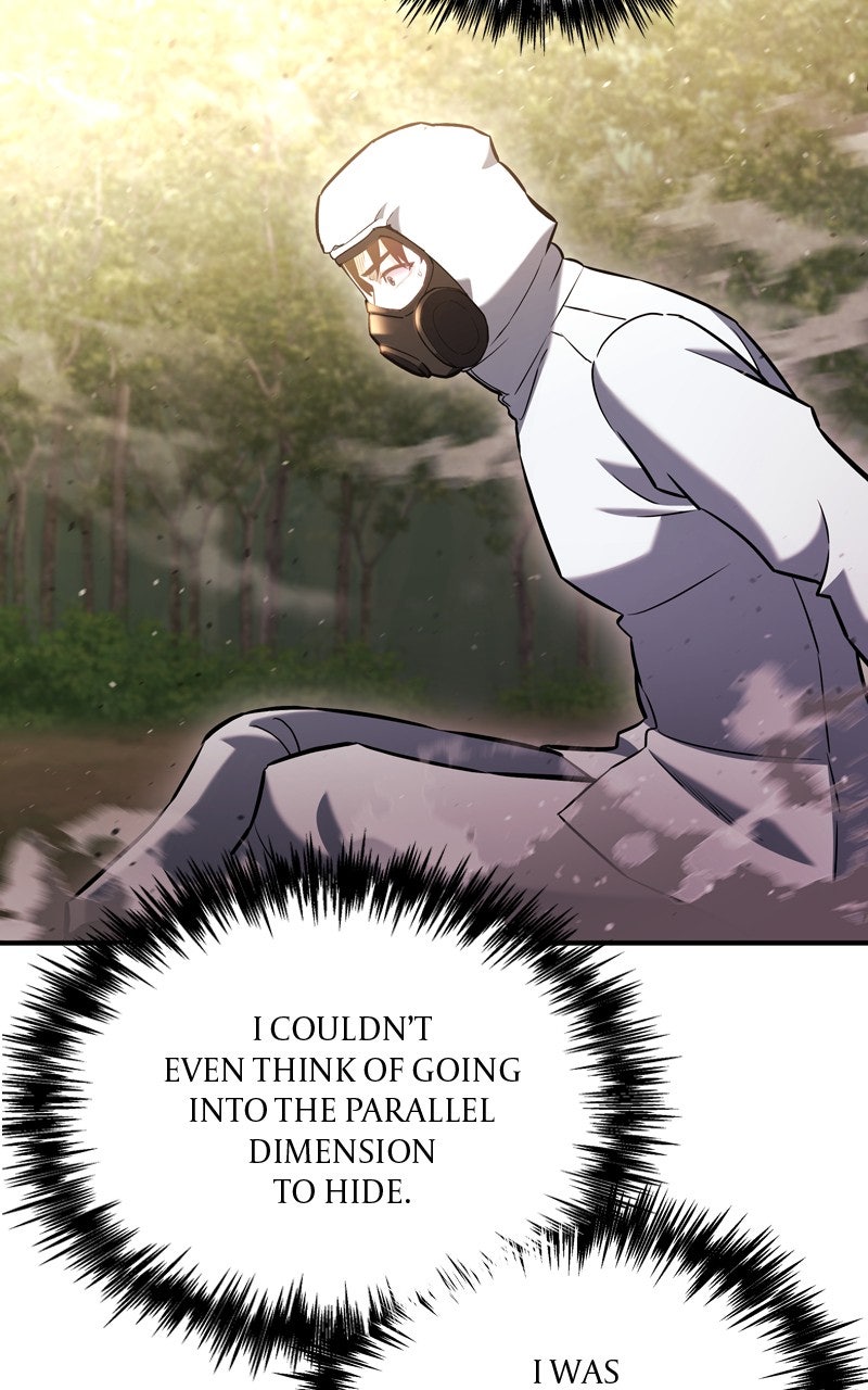 Hiding a Warehousein the Apocalypse Episode 46 page 125 - 
