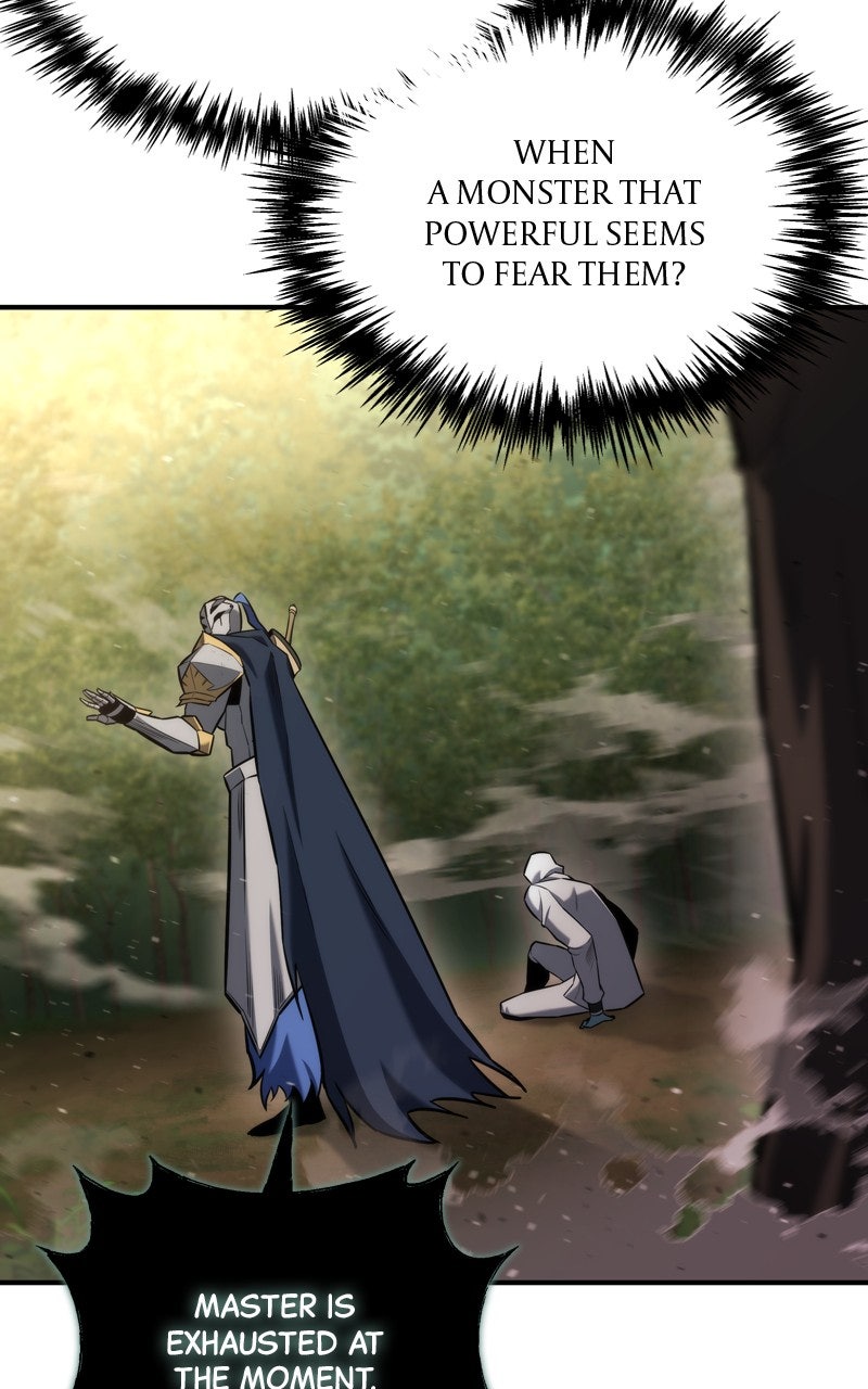 Hiding a Warehousein the Apocalypse Episode 46 page 130 - 