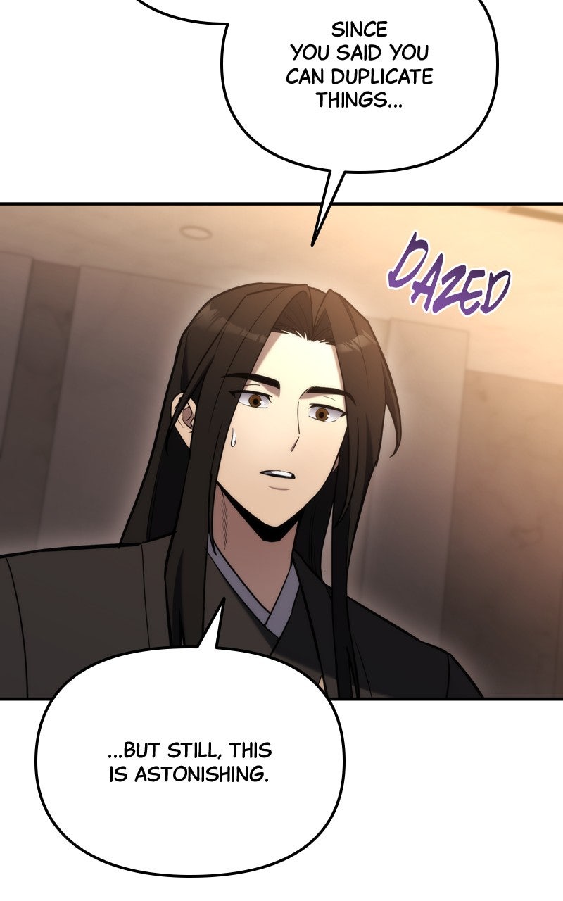 Hiding a Warehousein the Apocalypse Episode 46 page 136 - 