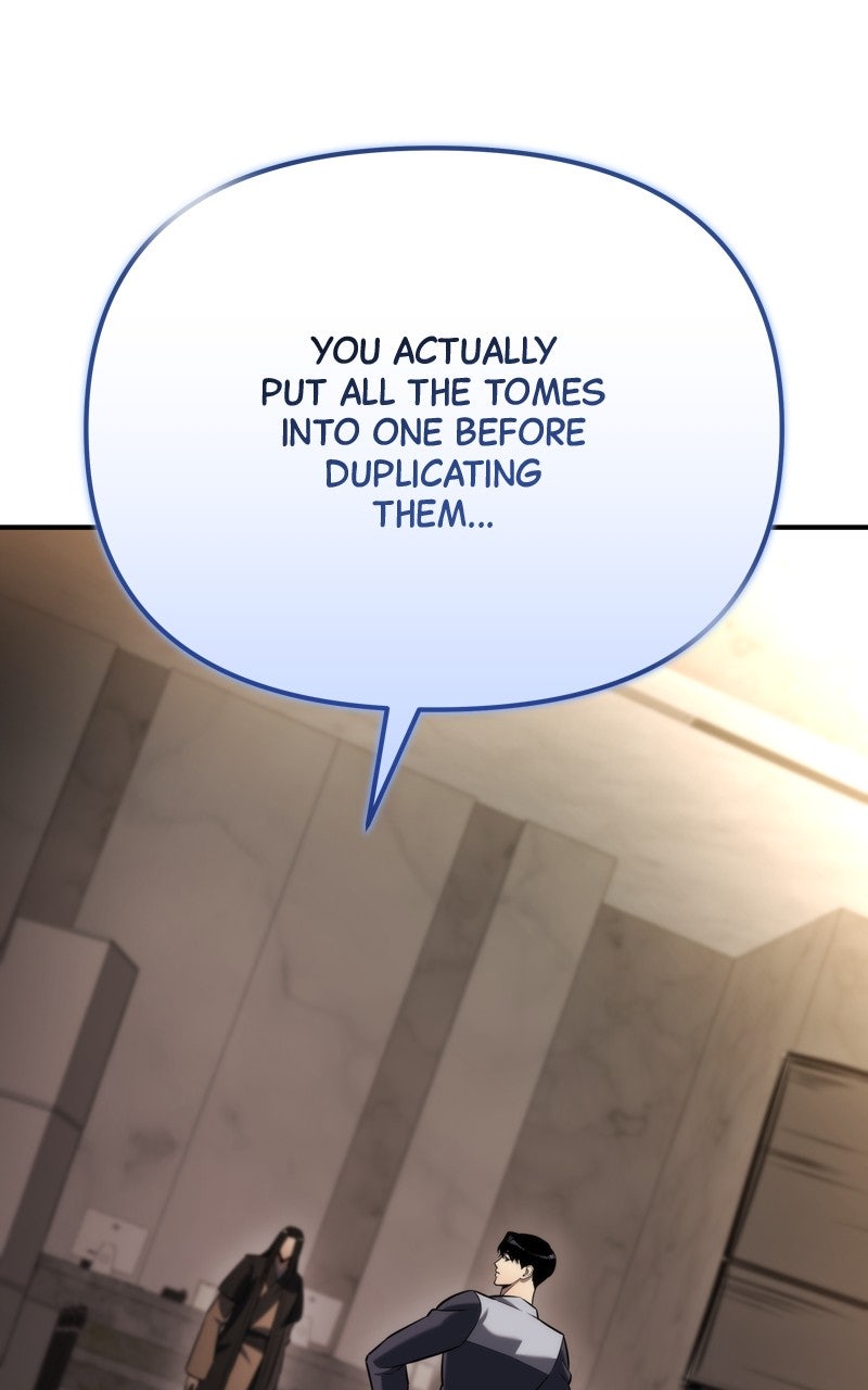 Hiding a Warehousein the Apocalypse Episode 46 page 137 - 