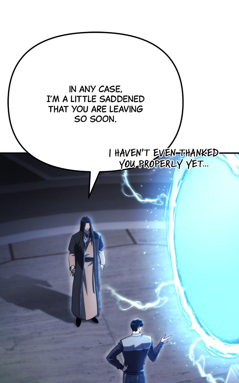 Hiding a Warehousein the Apocalypse Episode 46 page 141 - 