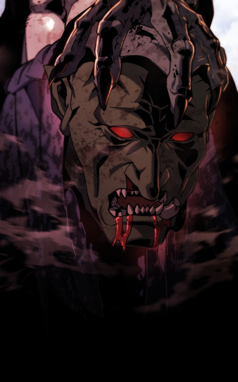 Hiding a Warehousein the Apocalypse Episode 46 page 147 - 