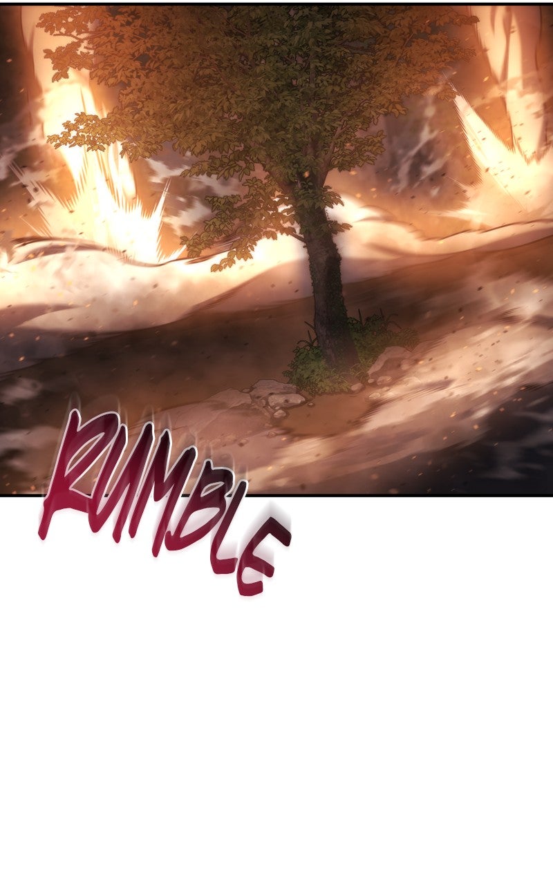 Hiding a Warehousein the Apocalypse Episode 46 page 19 - 