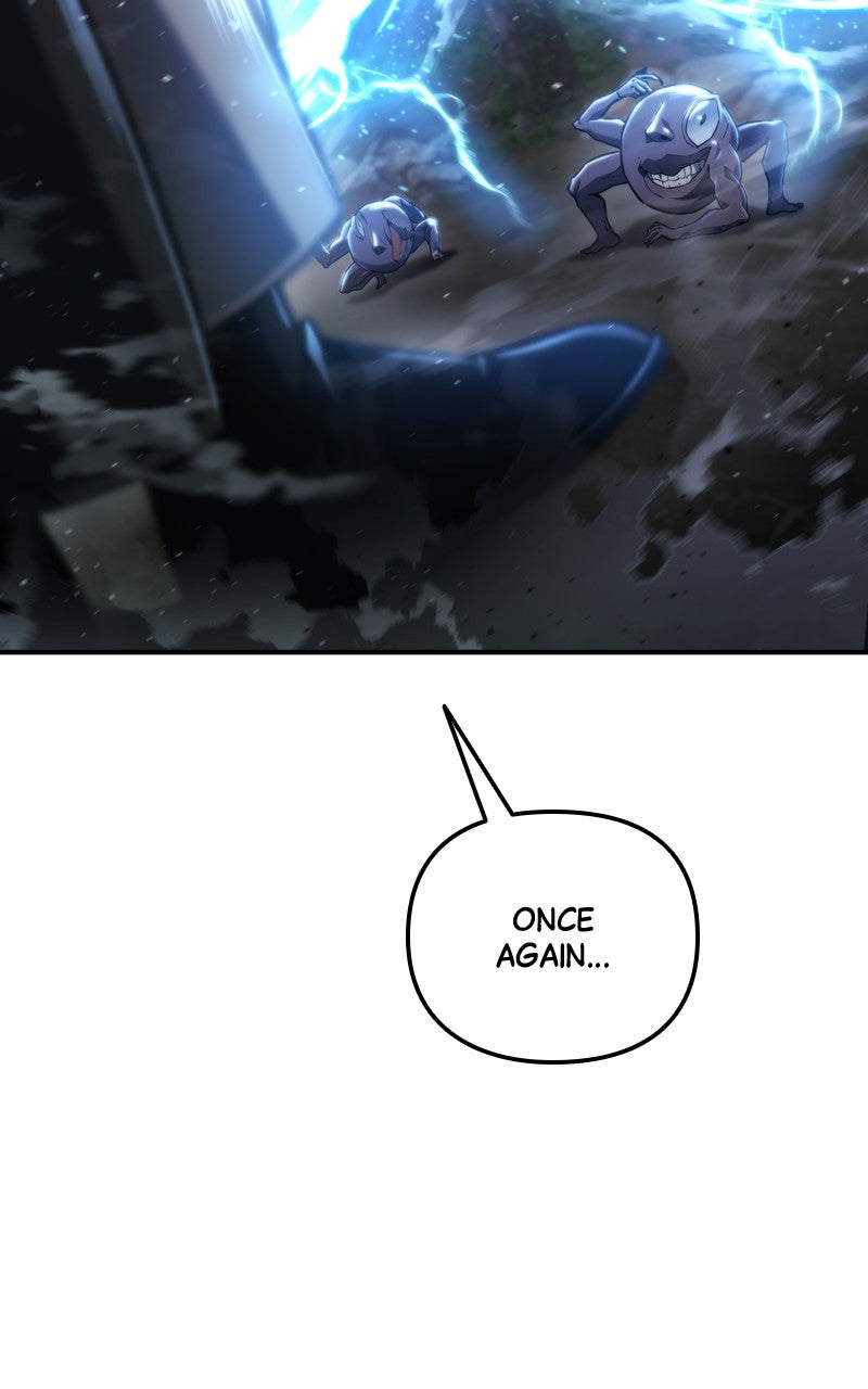 Hiding a Warehousein the Apocalypse Episode 46 page 3 - 