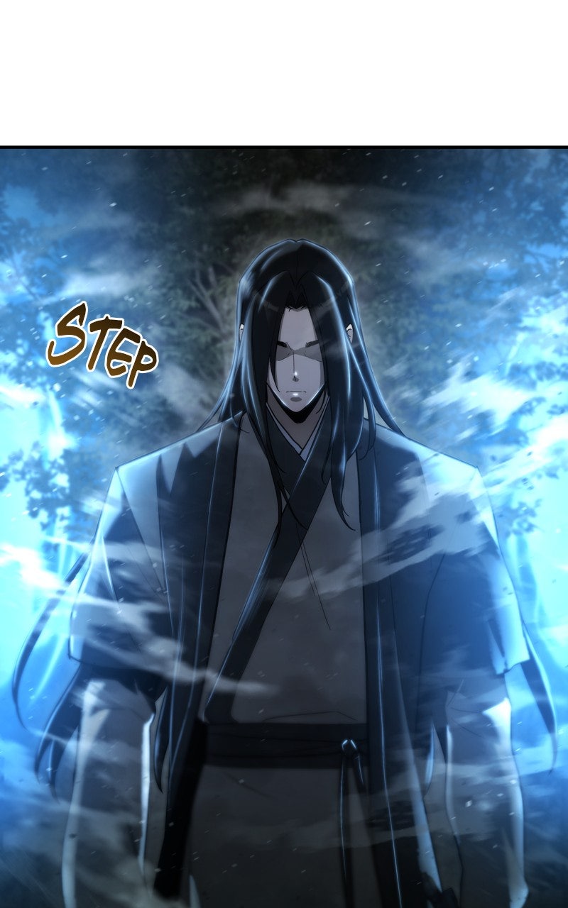 Hiding a Warehousein the Apocalypse Episode 46 page 22 - 