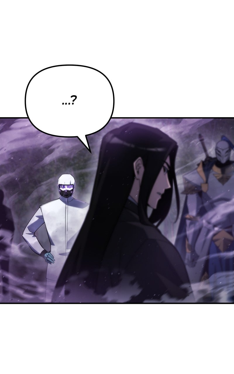 Hiding a Warehousein the Apocalypse Episode 46 page 31 - 