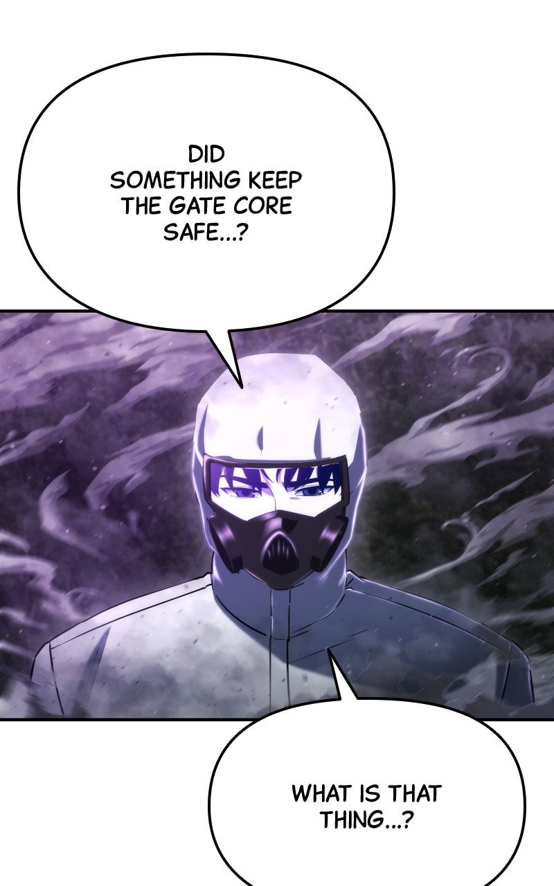 Hiding a Warehousein the Apocalypse Episode 46 page 32 - 