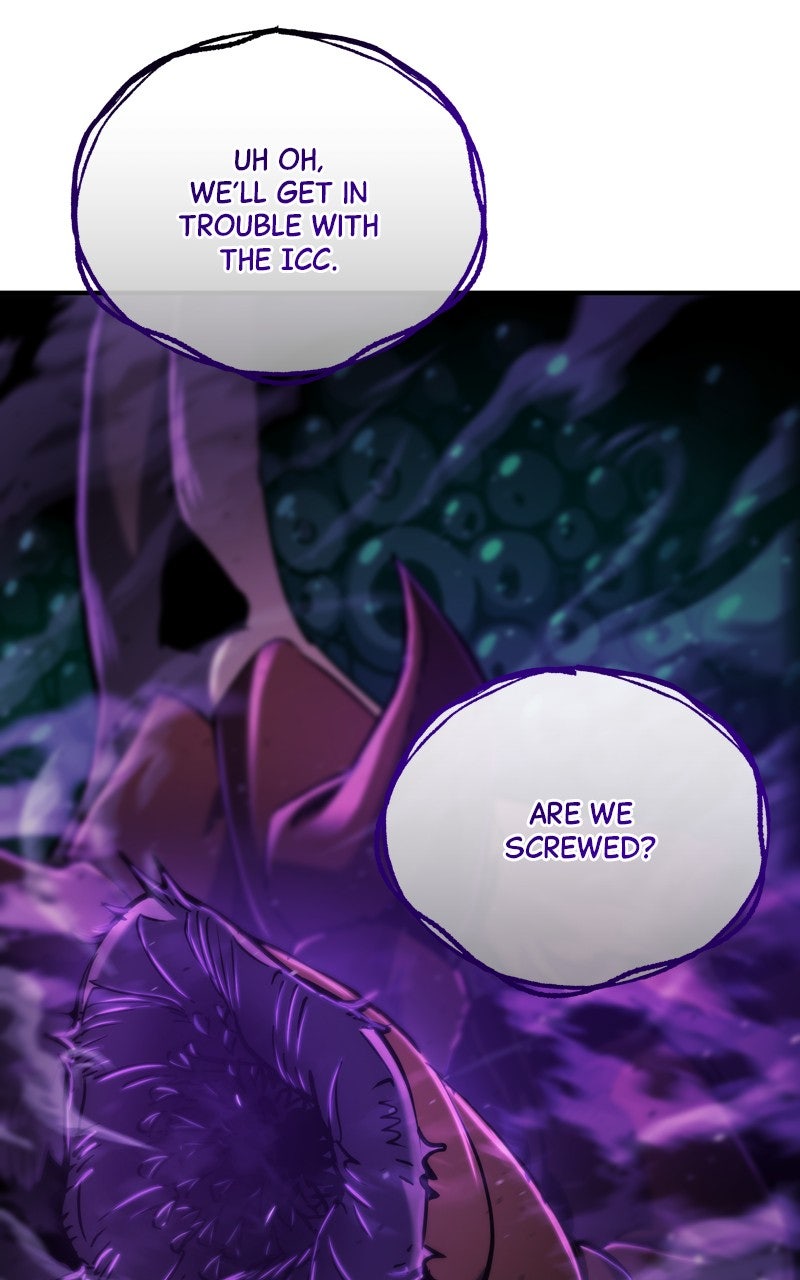 Hiding a Warehousein the Apocalypse Episode 46 page 41 - 