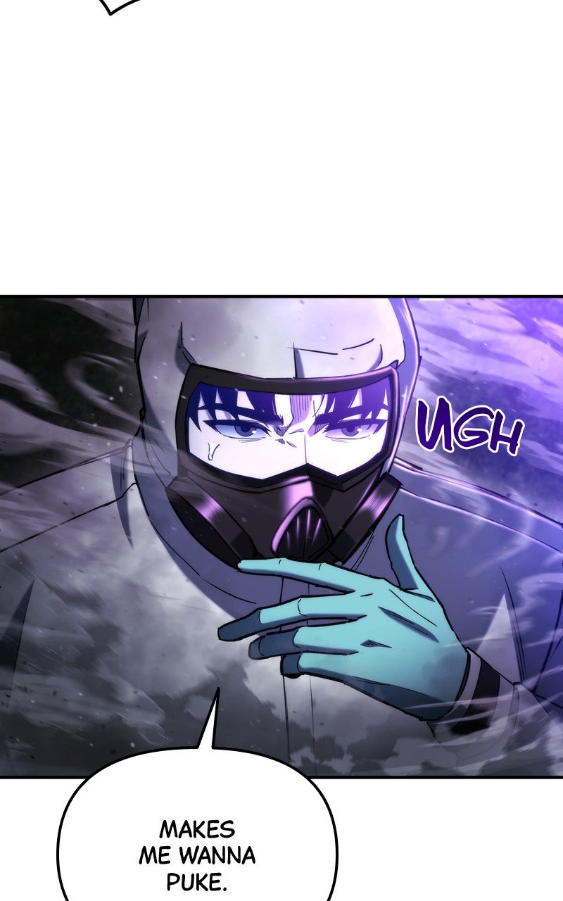 Hiding a Warehousein the Apocalypse Episode 46 page 44 - 